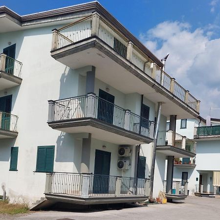 Casa Vacanza Tinzi San Gennaro Vesuviano Exterior photo