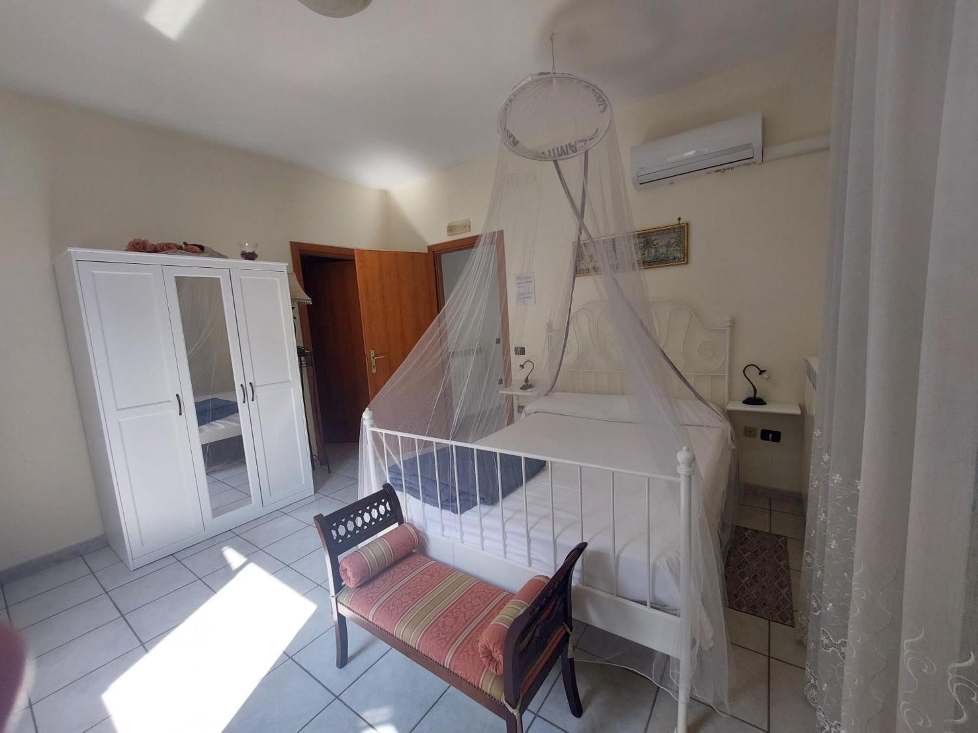 Casa Vacanza Tinzi San Gennaro Vesuviano Exterior photo