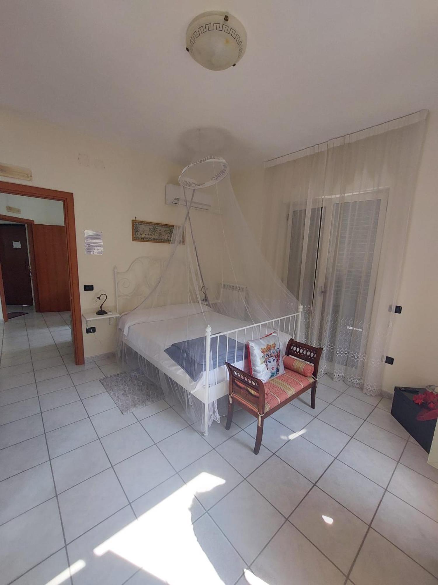 Casa Vacanza Tinzi San Gennaro Vesuviano Exterior photo