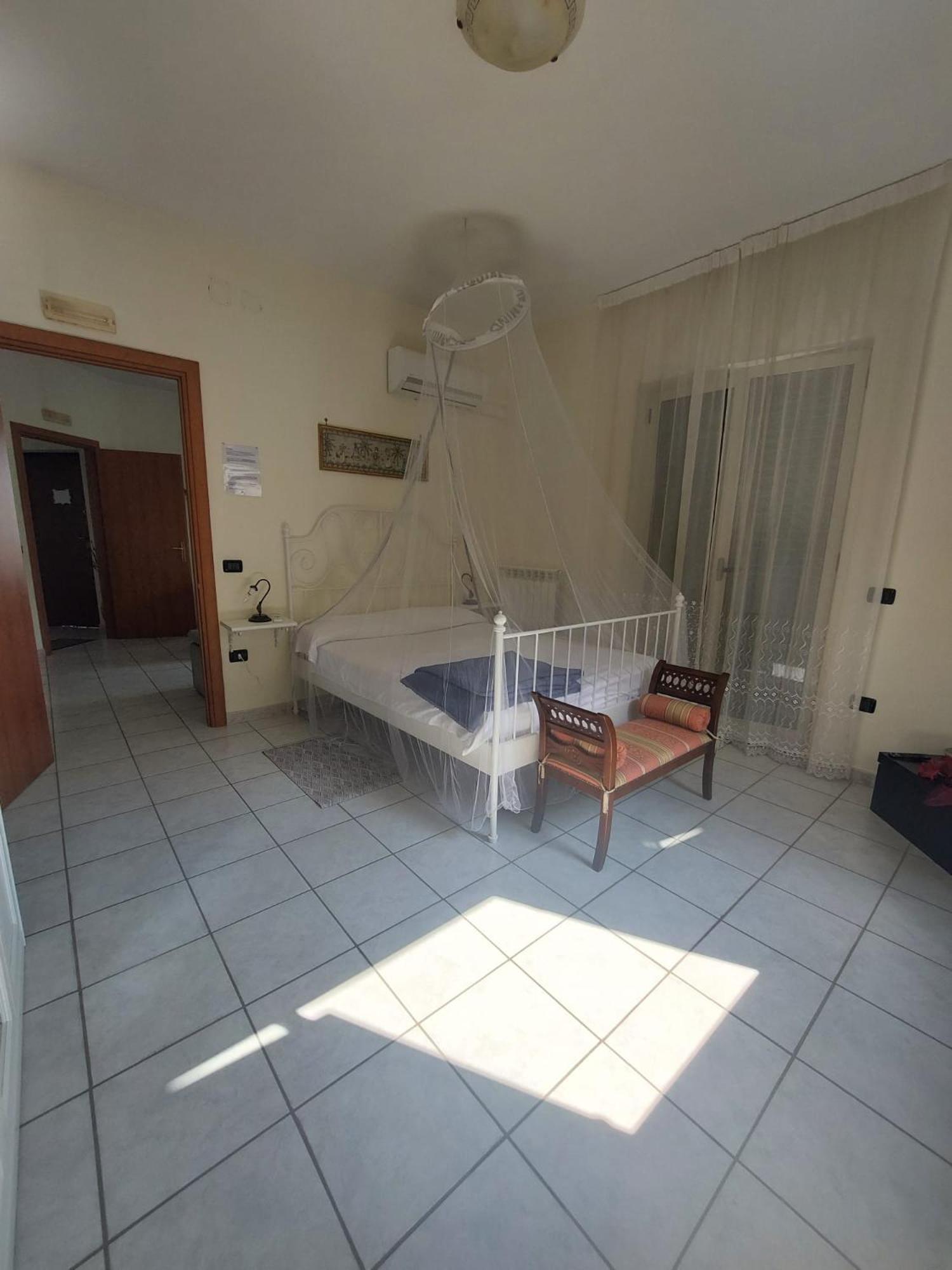 Casa Vacanza Tinzi San Gennaro Vesuviano Exterior photo