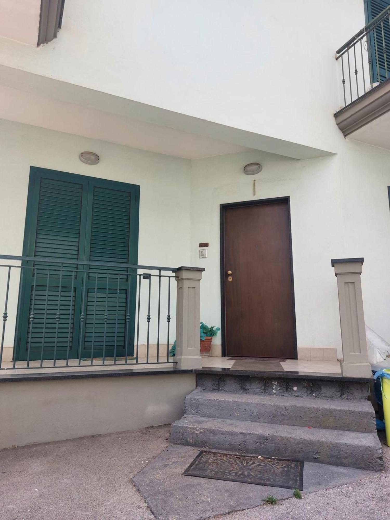 Casa Vacanza Tinzi San Gennaro Vesuviano Exterior photo