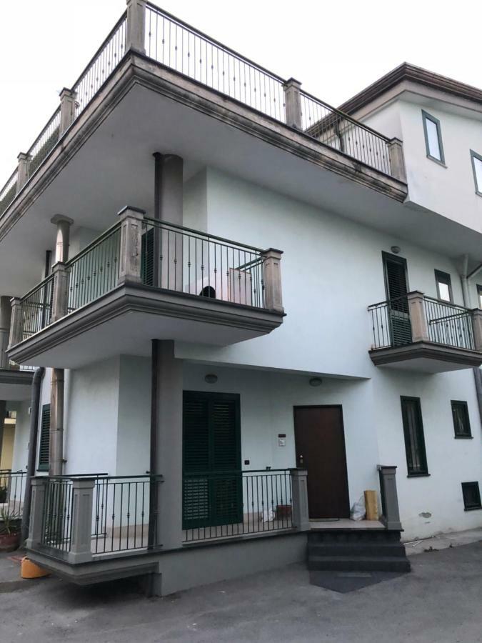 Casa Vacanza Tinzi San Gennaro Vesuviano Exterior photo